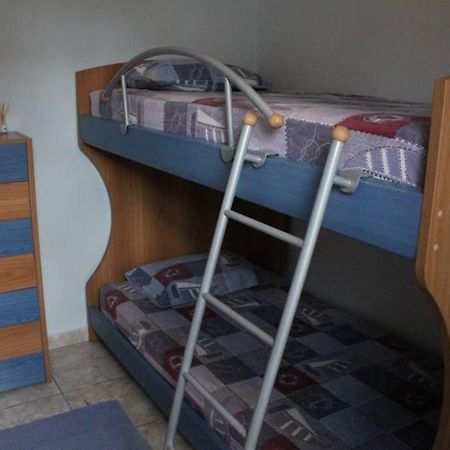 Holiday Apartment Флогита Экстерьер фото