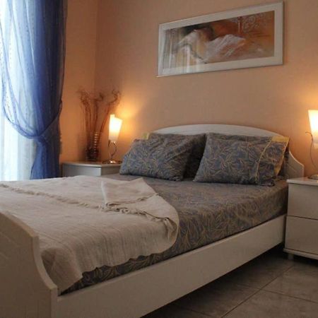 Holiday Apartment Флогита Экстерьер фото