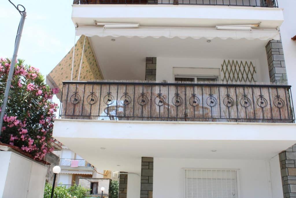 Holiday Apartment Флогита Экстерьер фото