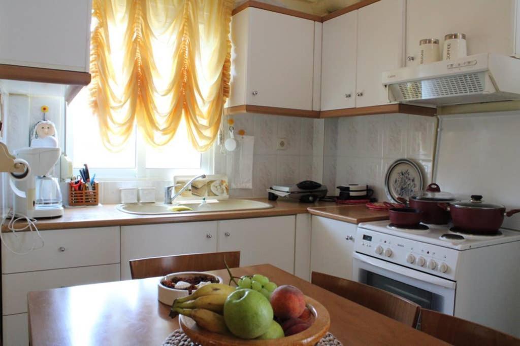 Holiday Apartment Флогита Экстерьер фото