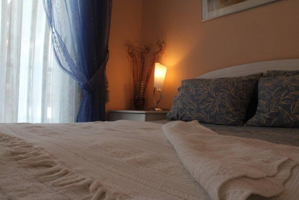 Holiday Apartment Флогита Экстерьер фото