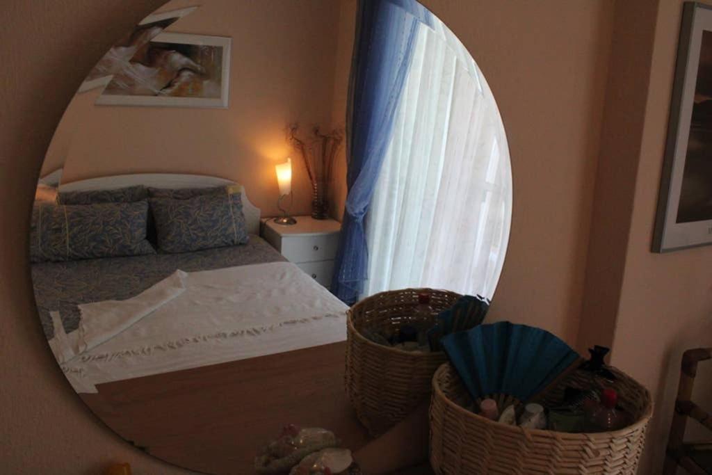 Holiday Apartment Флогита Экстерьер фото