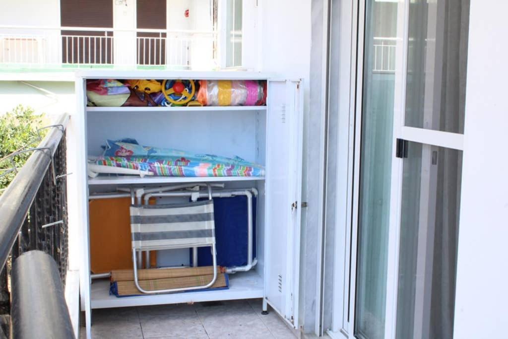 Holiday Apartment Флогита Экстерьер фото