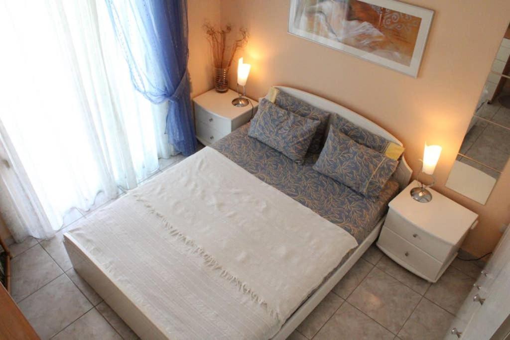 Holiday Apartment Флогита Экстерьер фото