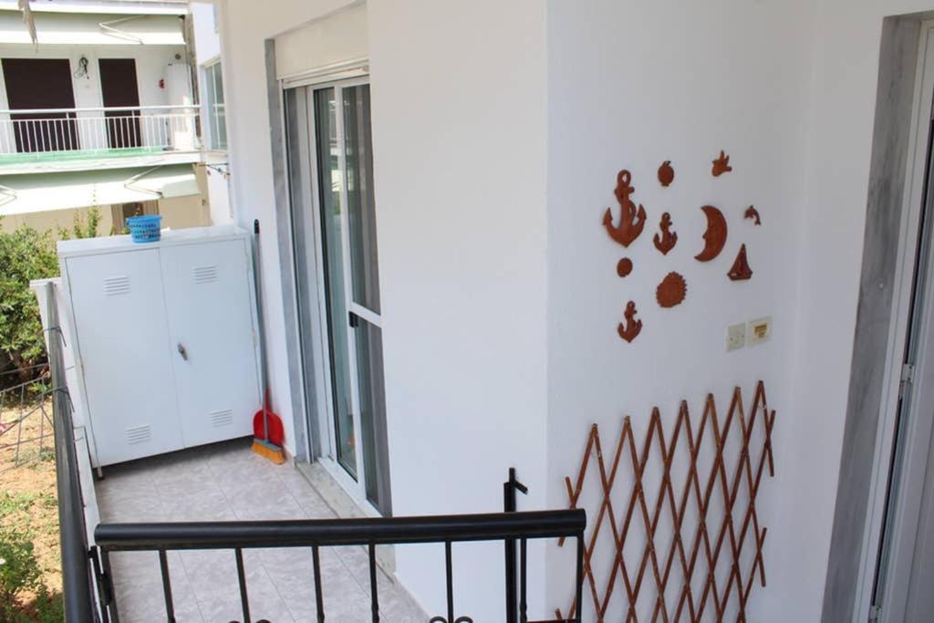 Holiday Apartment Флогита Экстерьер фото