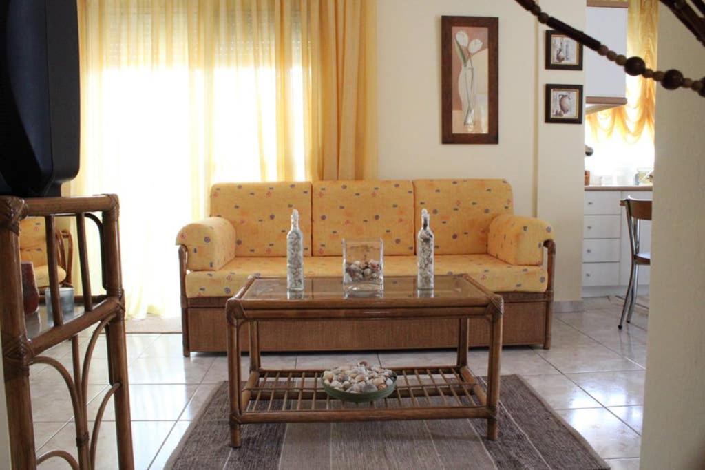 Holiday Apartment Флогита Экстерьер фото