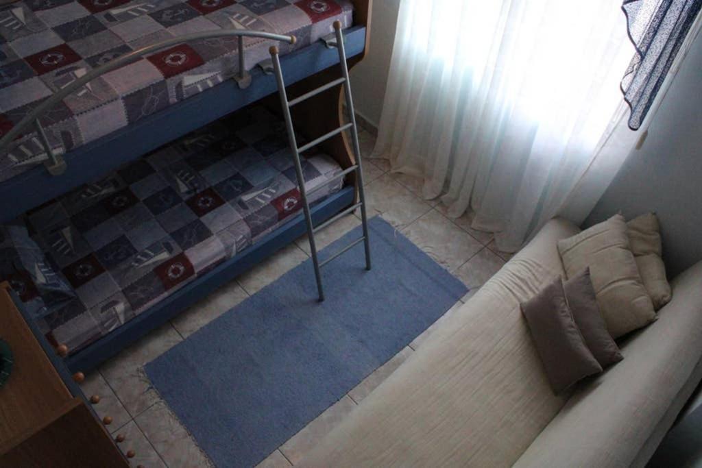 Holiday Apartment Флогита Экстерьер фото