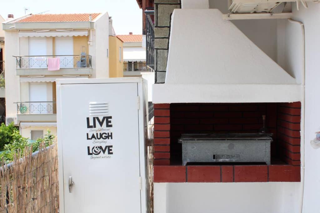 Holiday Apartment Флогита Экстерьер фото