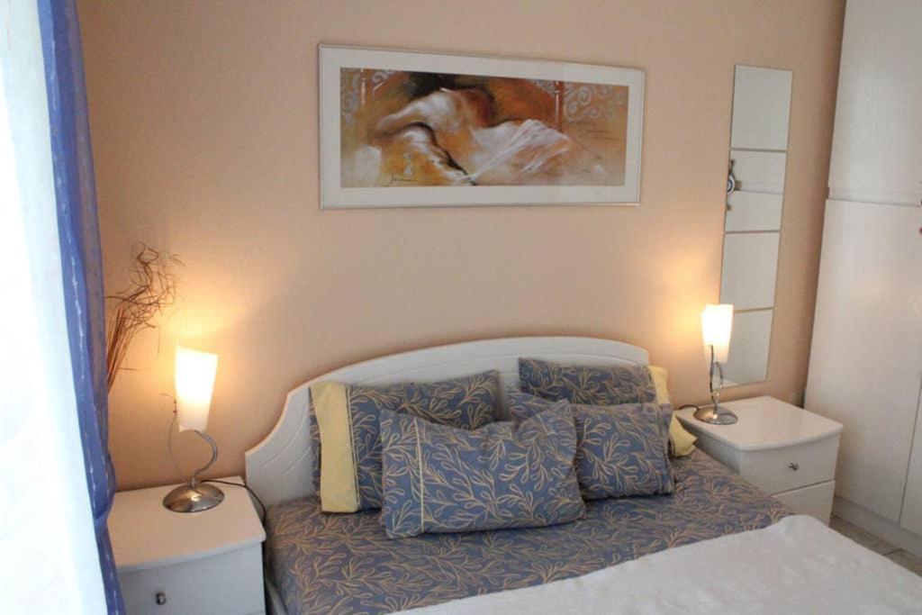 Holiday Apartment Флогита Экстерьер фото