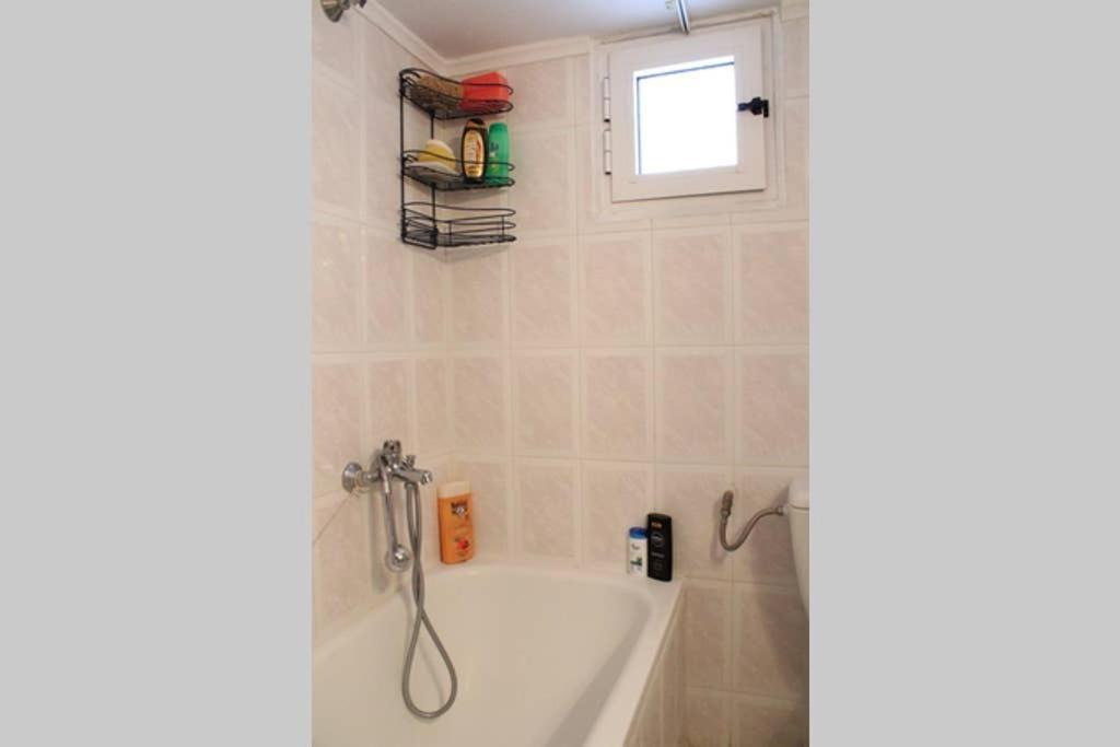 Holiday Apartment Флогита Экстерьер фото