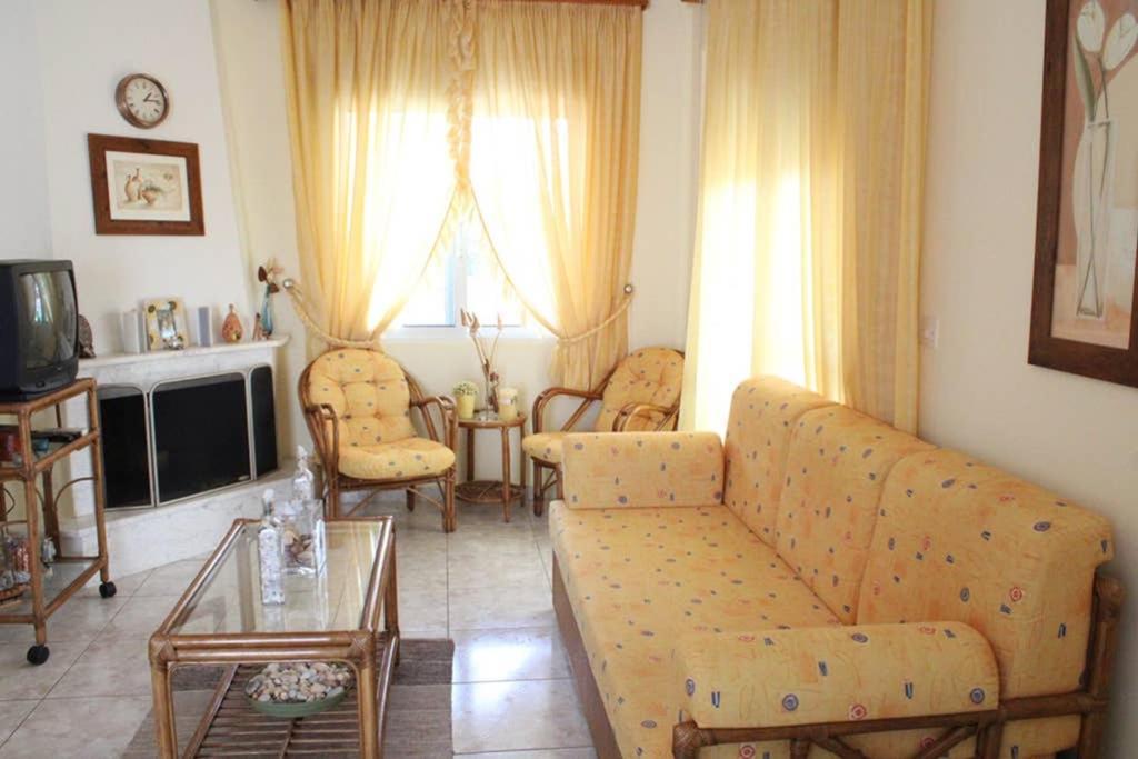 Holiday Apartment Флогита Экстерьер фото