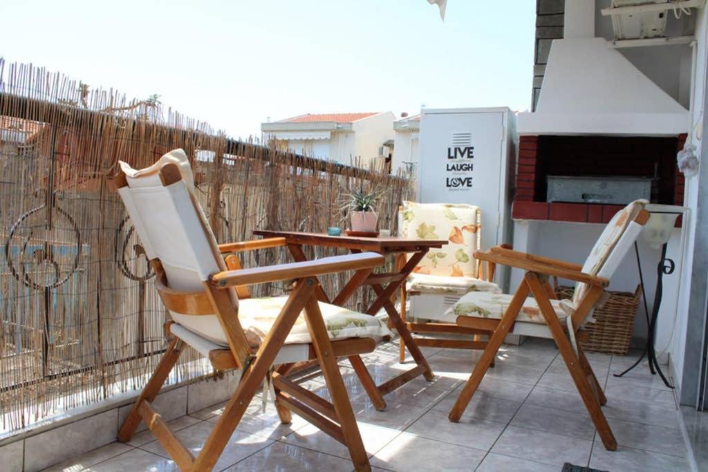 Holiday Apartment Флогита Экстерьер фото