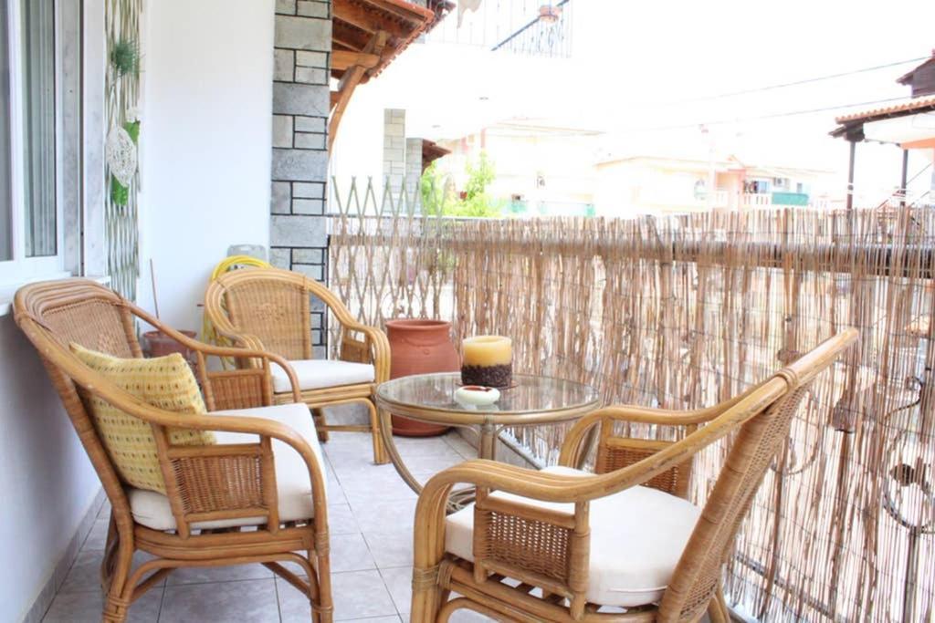 Holiday Apartment Флогита Экстерьер фото