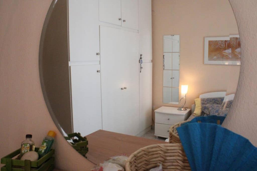 Holiday Apartment Флогита Экстерьер фото