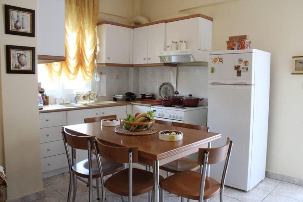 Holiday Apartment Флогита Экстерьер фото