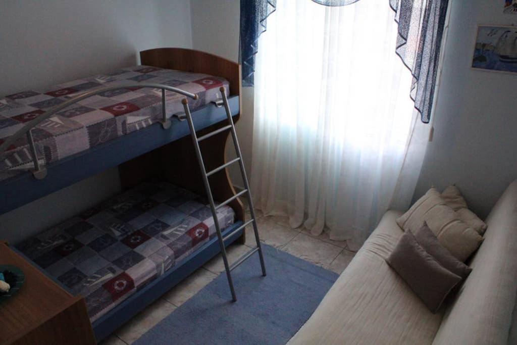 Holiday Apartment Флогита Экстерьер фото